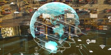 Mitigating Global Supply Chain Risks: A Guide for US Businesses - Cover Image