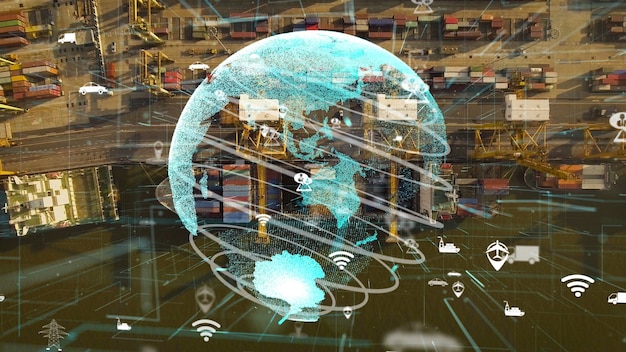 Mitigating Global Supply Chain Risks: A Guide for US Businesses