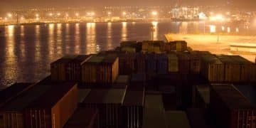 China's Economic Slowdown: Impact on US Exports Examined - Cover Image