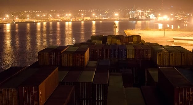 China’s Economic Slowdown: Impact on US Exports Examined