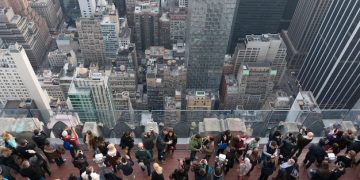 Emerging Global Markets: Opportunities for US Companies - Cover Image