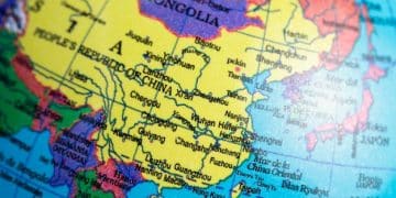 Geopolitical Instability: Analyzing the Impact on US Economic Security - Internal Image 1