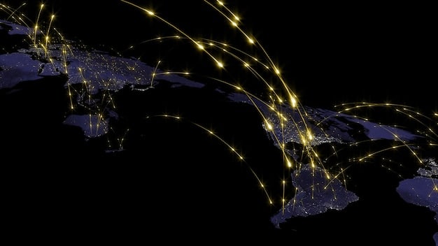 Key Trends Shaping the Future of Global Trade & Investment