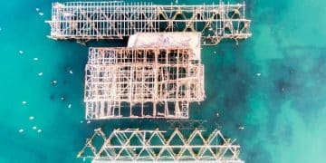 Benefits and Risks: US Investment in Foreign Infrastructure - Cover Image