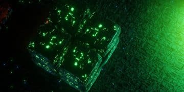 The Impact of Quantum Computing on US Data Encryption: A 2025 Update - Cover Image