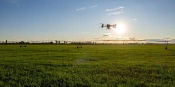 How Precision Agriculture Tech Boosts US Farm Yields by 15% - Cover Image
