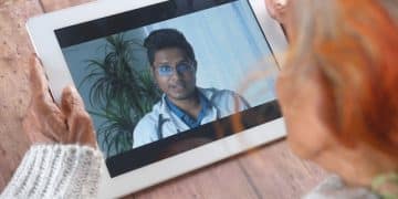 Telemedicine Integration: US Hospitals Aim for 20% Access Boost - Cover Image