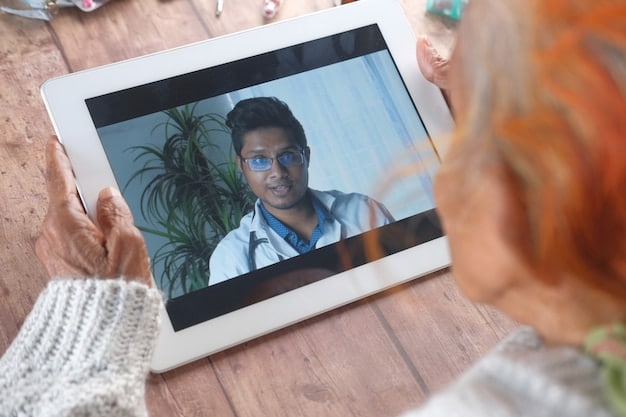 Telemedicine Integration: US Hospitals Aim for 20% Access Boost