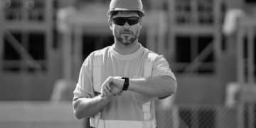 Wearable Tech: Enhancing Workplace Safety in US Industries - Cover Image