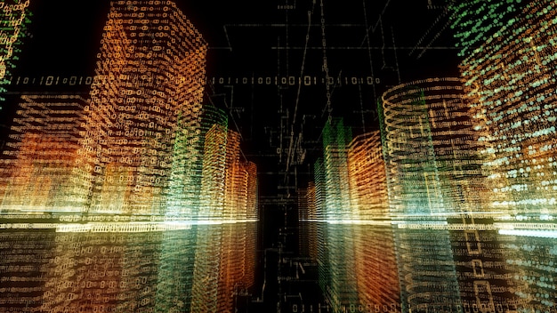The Rise of Edge Computing: Transforming US Data Processing by 2025