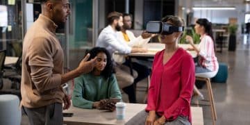 Virtual Reality in US Schools: Enhancing Learning Outcomes - Cover Image