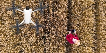 Newest US Drone Tech Developments for Commercial Use - Cover Image