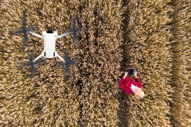 Newest US Drone Tech Developments for Commercial Use