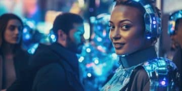 AI Automation in US Customer Service: A Landscape Shift - Cover Image