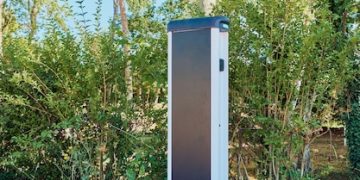 Latest Innovations in US Electric Vehicle Charging Infrastructure - Cover Image