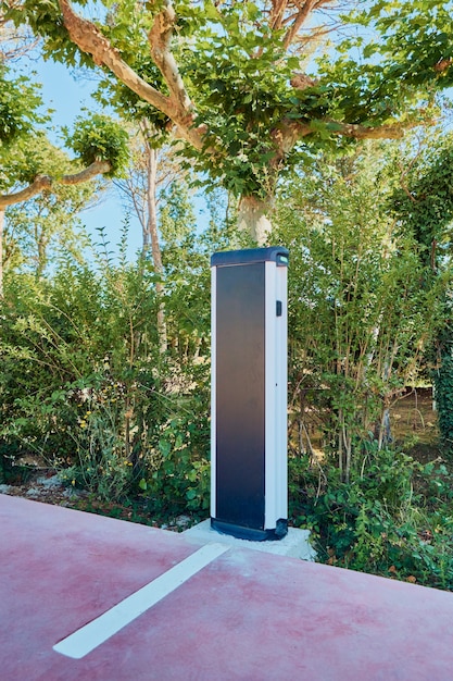 Latest Innovations in US Electric Vehicle Charging Infrastructure