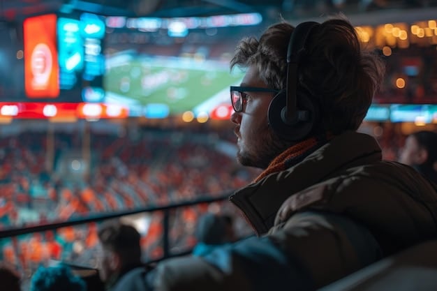 Analyzing the Projected 12% Increase in Sports Betting Revenue for the 2025 MLB Season