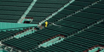 2026 FIFA World Cup: Financial Impact on US Soccer Infrastructure - Cover Image