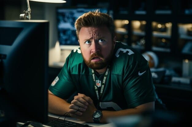 Maximize Your Fantasy Football Draft Strategy: 2024 Season Data