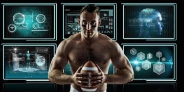 Latest Advances in NFL Sports Injury Prevention Tech - Cover Image
