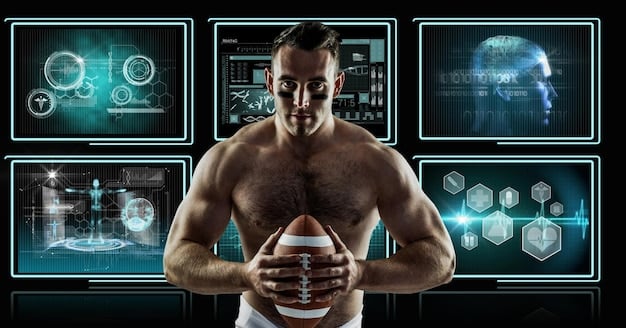 Latest Advances in NFL Sports Injury Prevention Tech