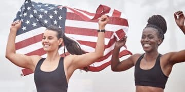 Olympic Qualification Changes: Impact on US Athletes for 2028 - Cover Image