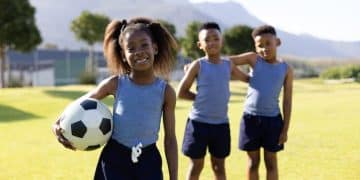 Key Strategies to Boost Youth Sports Participation by 15% in 3 Years - Cover Image