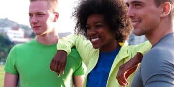 How US Athletes Win with Social Media: Brands & Sponsorships - Cover Image