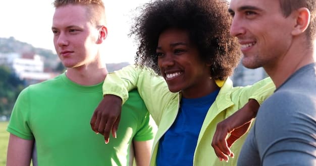 How US Athletes Win with Social Media: Brands & Sponsorships