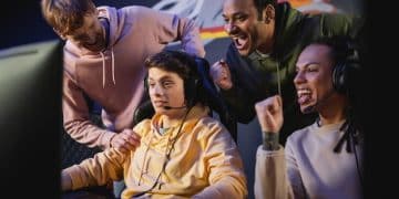 Esports Scholarships: Revolutionizing College Athletics in the US - Cover Image