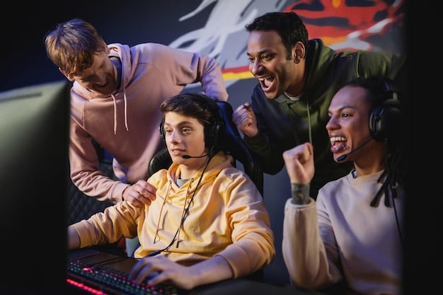 Esports Scholarships: Revolutionizing College Athletics in the US