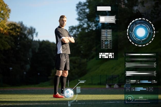 Ethical AI in Sports Officiating: Challenges & Considerations