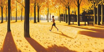 Exercise for Mental Health: New Research & Benefits - Cover Image