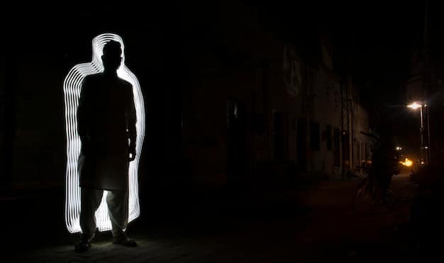 A shadowy figure handing a stack of cash to a hooded individual in a dimly lit alleyway. The image should evoke a sense of secrecy and illicit activity related to sports gambling.
