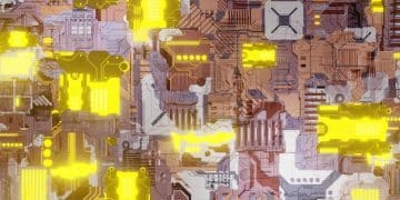 AI Art Copyright in the US: Legal Updates & Future Implications - Cover Image