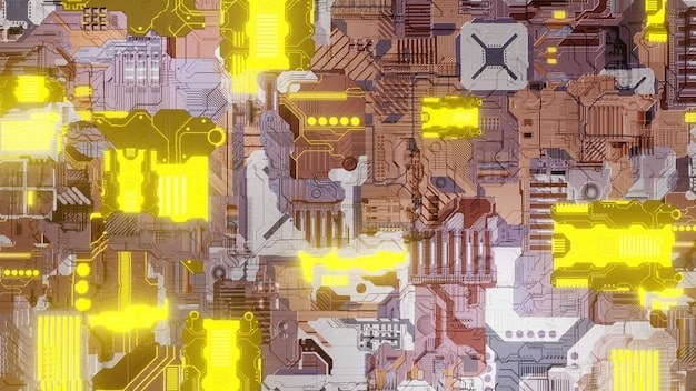 AI Art Copyright in the US: Legal Updates & Future Implications