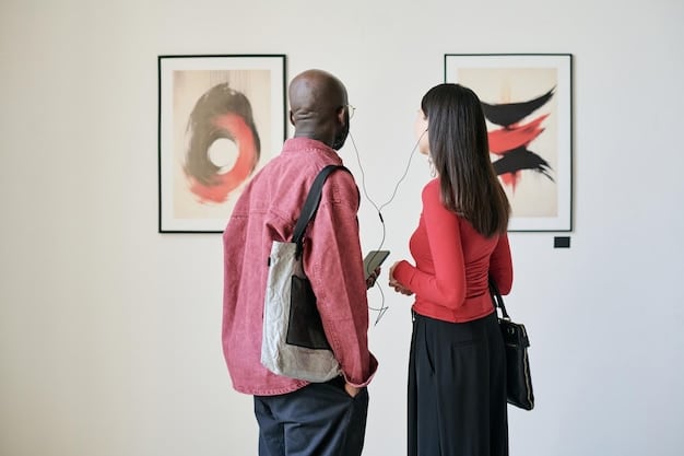 How Art Donation Tax Credits in 2025 Will Transform Museums