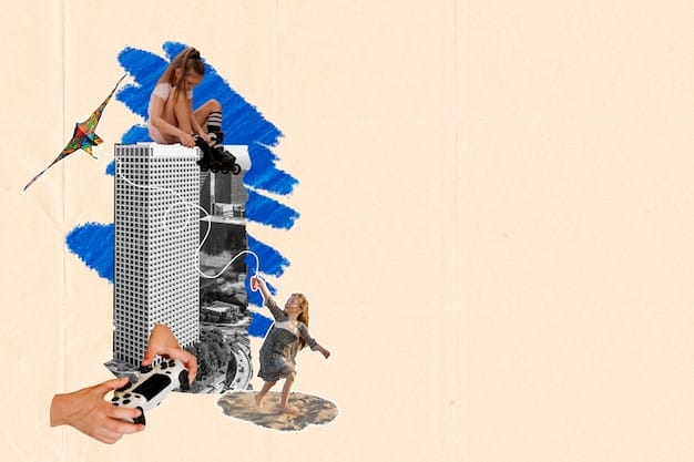 A collage showcasing various public art installations in different cities across the US, highlighting the diversity of artistic styles and the impact of these projects on local communities. Include examples of murals, sculptures, and interactive art pieces.