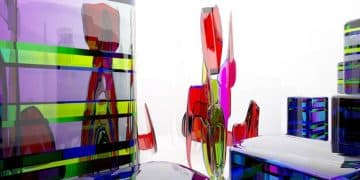 Top 5 Emerging Art Forms Gaining Popularity in the US - Cover Image