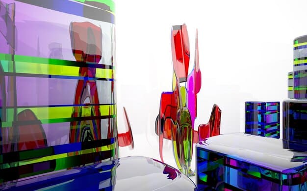Top 5 Emerging Art Forms Gaining Popularity in the US