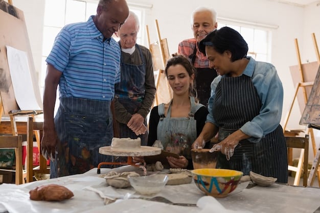 New Federal Guidelines: Protecting Indigenous Art & Cultural Heritage