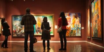 How to Invest in Art on a Budget: A Beginner's Guide - Cover Image