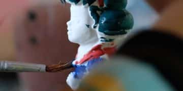 Ethical AI: Navigating Art Restoration's New Frontier - Cover Image