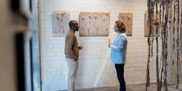 Common Art Collecting Mistakes: A Guide for Beginners - Cover Image
