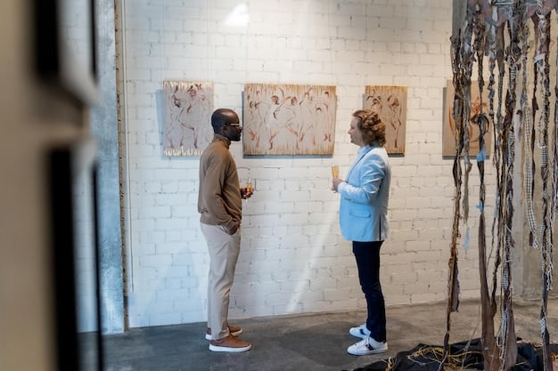 Common Art Collecting Mistakes: A Guide for Beginners