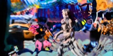 Key Art Market Trends Set to Reshape 2025 - Cover Image