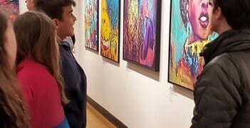 Get Your Art Featured: Insider Tips for US Galleries - Cover Image