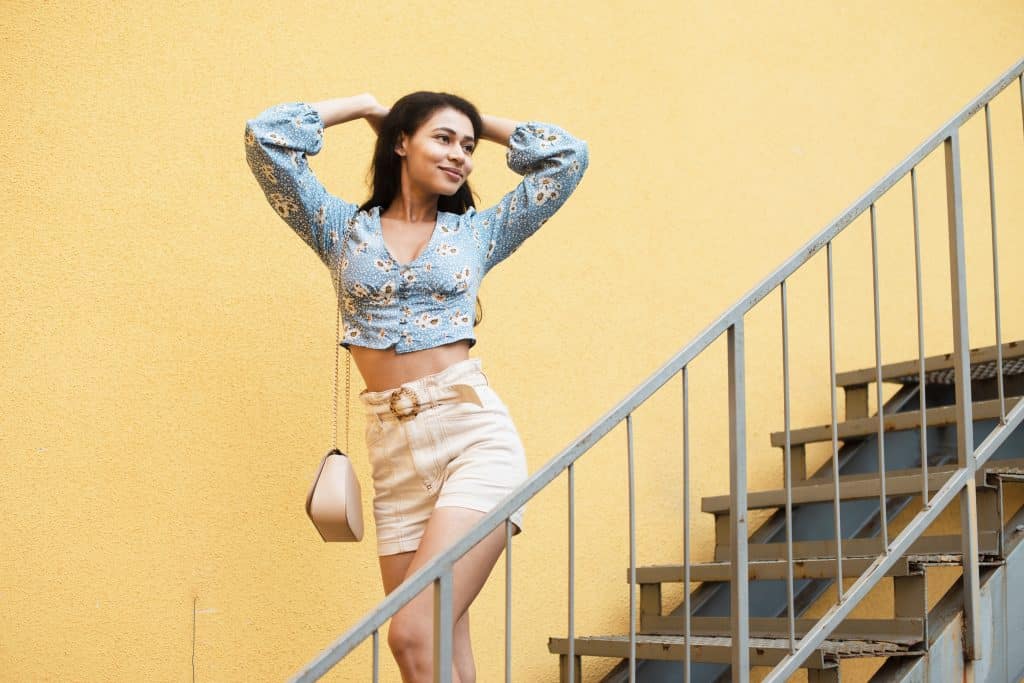 Styling tips for various occasions
