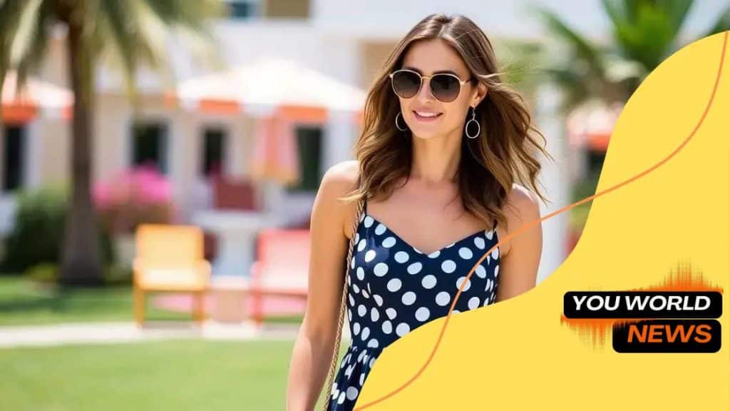 Polka dot midi dresses 2025: Your ultimate summer style