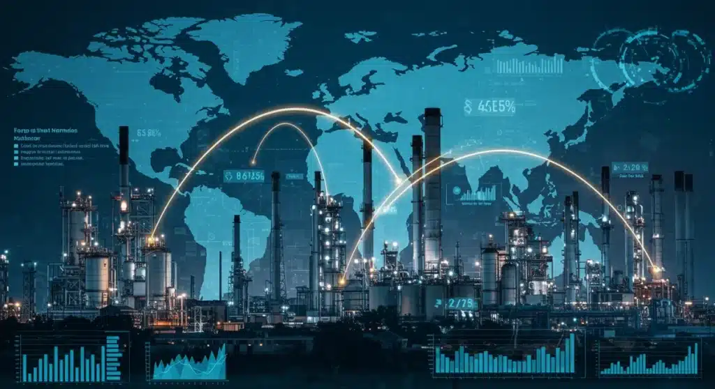 2025 Energy Regulations: 10% Cost Cut for US Industry?